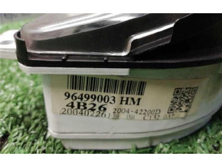 Přístrojová deska Daewoo Lacetti 2004 96499003HM, 96499003HM