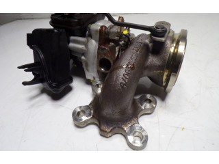  Турбина Audi A1  04C145703, 16331019079   для двигателя DKJA      