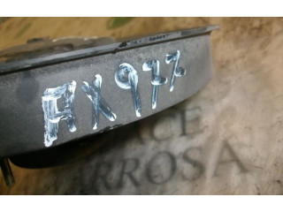 Вентилятор радиатора 60657822 Alfa Romeo 166