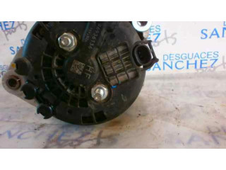 Генератор 9693613609A12, ALTERNADOR   Chevrolet Astra      