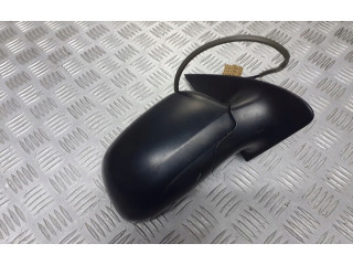 Зеркало электрическое Skoda Fabia Mk1 (6Y) 1999 - 2007 года