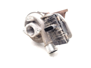  Турбина Ford Ranger  FB3Q-6K682-PD   для двигателя SA2W      