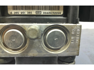 Jednotka ABS 9661887180, 9661887180 Peugeot 807 2010