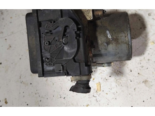 Блок АБС 0265800491, 68607C0998   Subaru  Forester SG  2006 - 2008 года