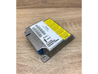 Блок подушек безопасности 8622313A   Volvo V70