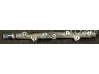 Топливная рампа 005808, 010725 Rover 75