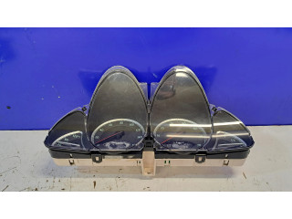 Панель приборов A2305400023 Mercedes-Benz SL R230