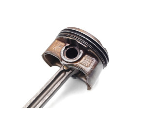 Поршень с шатуном G3LA G3LA Hyundai i10