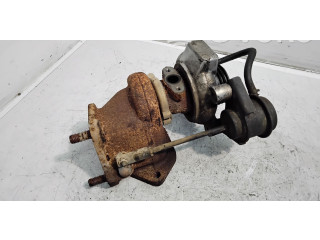 Turbodmychadlo Турбина 2248060, 7306100 Rover 75 2.0 0997