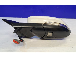 Зеркало электрическое Jaguar XJ X351 2009 - 2019 года