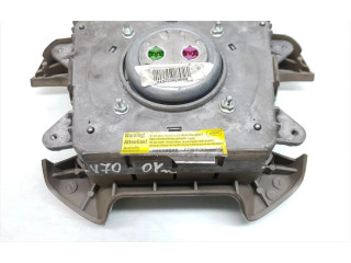 Подушка безопасности водителя 30698046   Volvo V70