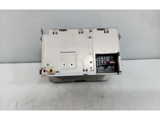 Радио/ проигрыватель CD/DVD / навигация 1K0035186AD Volkswagen Caddy