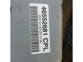 Pojistková skříňka Fiat Punto (188) 1999