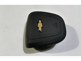 Подушка безопасности водителя 23170890   Chevrolet Camaro