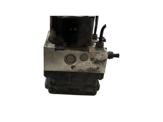 Блок АБС 1K0614517CB, 1K0907379AT Skoda Octavia Mk2 (1Z) 2004 - 2013 года