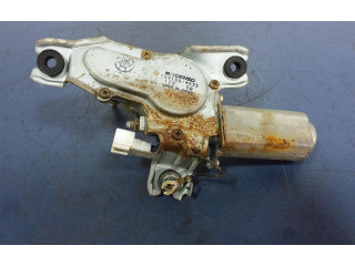 Моторчик заднего дворника 159100-9833, 159100-9833 Mitsubishi Eclipse