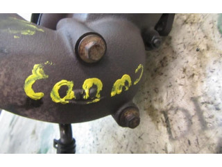 Turbodmychadlo Турбина Chrysler Voyager VM69B