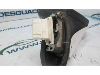 Зеркало электрическое Сзади Audi 80 90 S2 B4 1991-1996 года