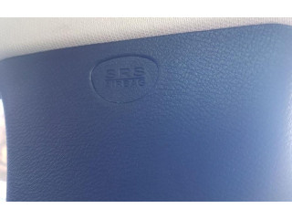 Боковая подушка безопасности Jeep Cherokee