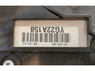 Панель приборов 9665154980, 503001316100   Citroen Berlingo       