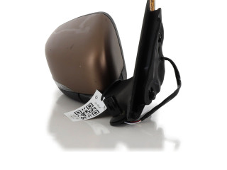 Зеркало электрическое Dacia Spring 2021 - года