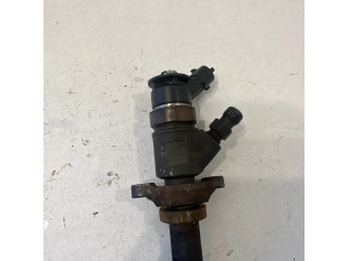 Форсунка 0445110297    Citroen C4 I для дизельного двигателя  1.6