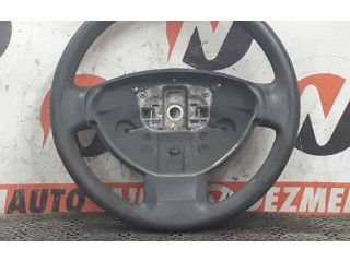 Руль Dacia Dokker - года