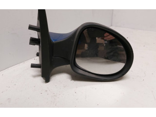 Зеркало электрическое        Renault Twingo II  2007 - 2014 года   