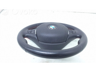 Руль BMW 1 F20 F21 2011-2019 года 62560182B, 62560151B