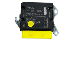 Блок подушек безопасности 5Q0959655BH, 0050336   Volkswagen Golf VII