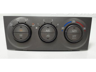 Блок управления климат-контролем 5037223015, 72311SA002   Subaru Forester SG