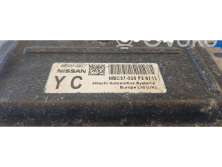 Řídící jednotka MEC37320 Nissan Micra C+C 2006