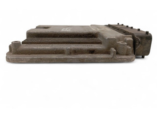 Блок управления двигателем ECU 04L907309P, 0281031483 Skoda Kodiaq