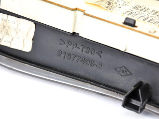 Панель приборов 216774992, 216720407 Dacia Logan I