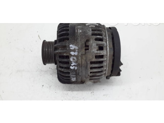 Генератор 0124525001 Volvo S80