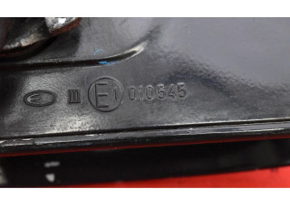 Зеркало электрическое        Volkswagen New Beetle  1998 - 2011 года   