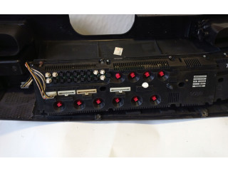 Панель приборов 1822421   Opel Meriva B       