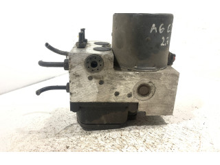 Блок АБС ESP0124C, 484289   Audi  A6 S6 C5 4B  1997 - 2005 года