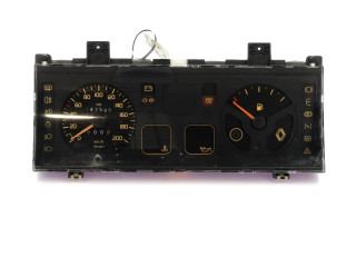 Přístrojová deska Renault 21 1993 7700797030, Q0-7447X