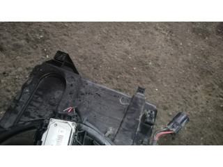 Вентилятор радиатора 7M518C607AB, 1137328365 Ford C-MAX I 2.0