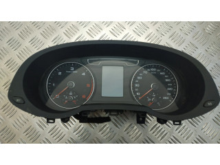Панель приборов 8U0920930J Audi Q3 8U