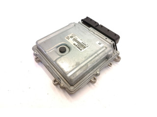 Блок управления двигателя 31336983, 0281018414   Volvo XC60