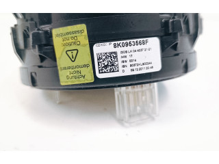 Полоса надувных подушек (кольцо srs)    8K0953568F   Audi Q5 SQ5