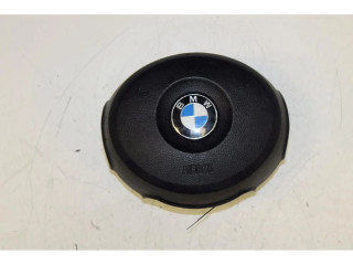 Подушка безопасности водителя 326758210046 BMW Z4 E85 E86