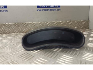 Pojistková skříňka Радио/ проигрыватель  / навигация 96497743, 96497743   Daewoo Matiz 2007