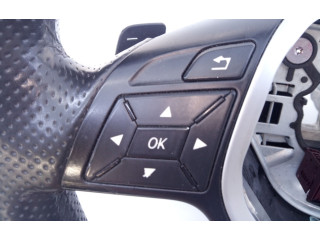 Volant Mercedes-Benz E A207 2015 E1-A2-27-1