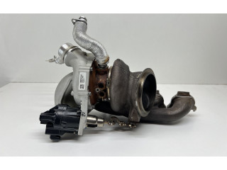 Турбина Mini Cooper Countryman F60 9845812, 7953251