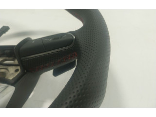 Руль Audi Q5 SQ5 2017 - года 80A419091CL, 80A419091CL