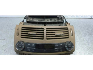 Модуль блока управления кондиционером 1248302585   Mercedes-Benz E AMG W210
