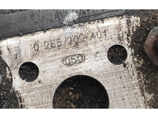 Jednotka ABS 8E0614111AS, 0265202401 Audi A8 S8 D2 4D 2002